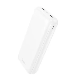 Павербанк hoco j153a 10w (20000mah) білий
